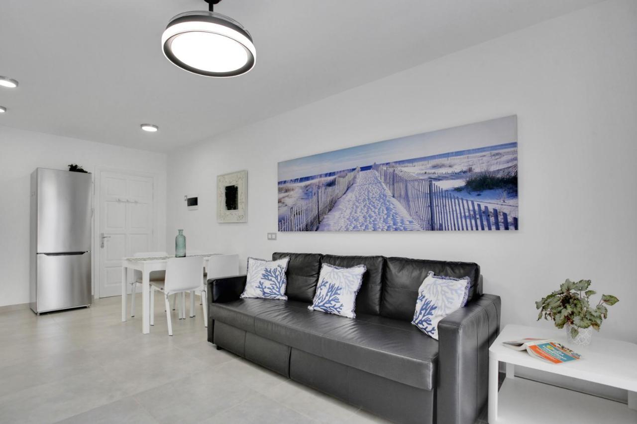 7Even Apartment คอร์ราเลโฮ ภายนอก รูปภาพ