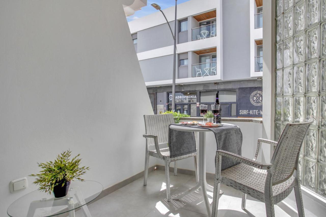 7Even Apartment คอร์ราเลโฮ ภายนอก รูปภาพ