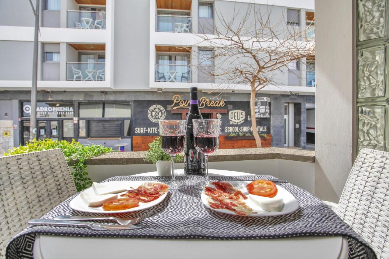 7Even Apartment คอร์ราเลโฮ ภายนอก รูปภาพ