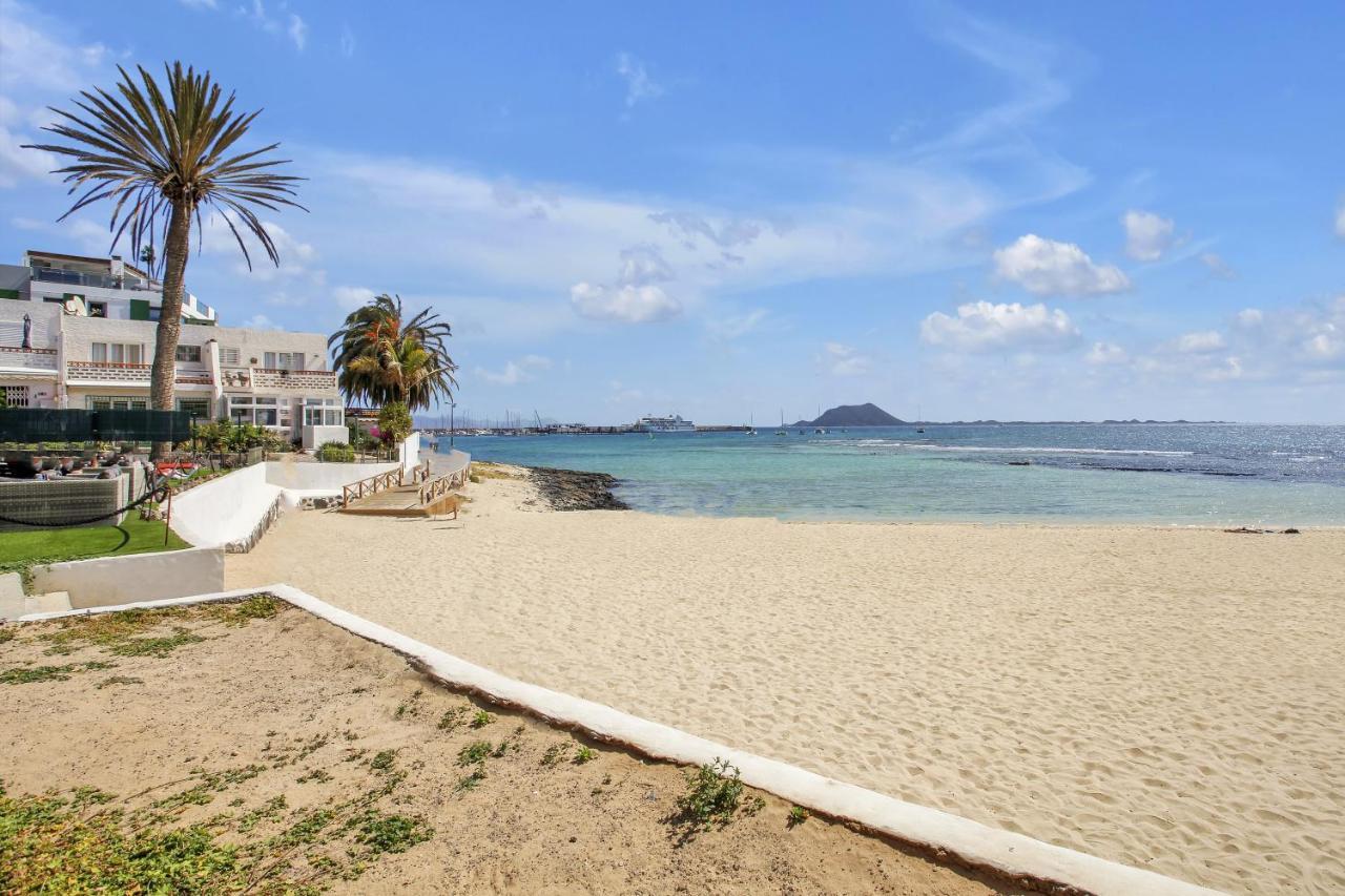 7Even Apartment คอร์ราเลโฮ ภายนอก รูปภาพ