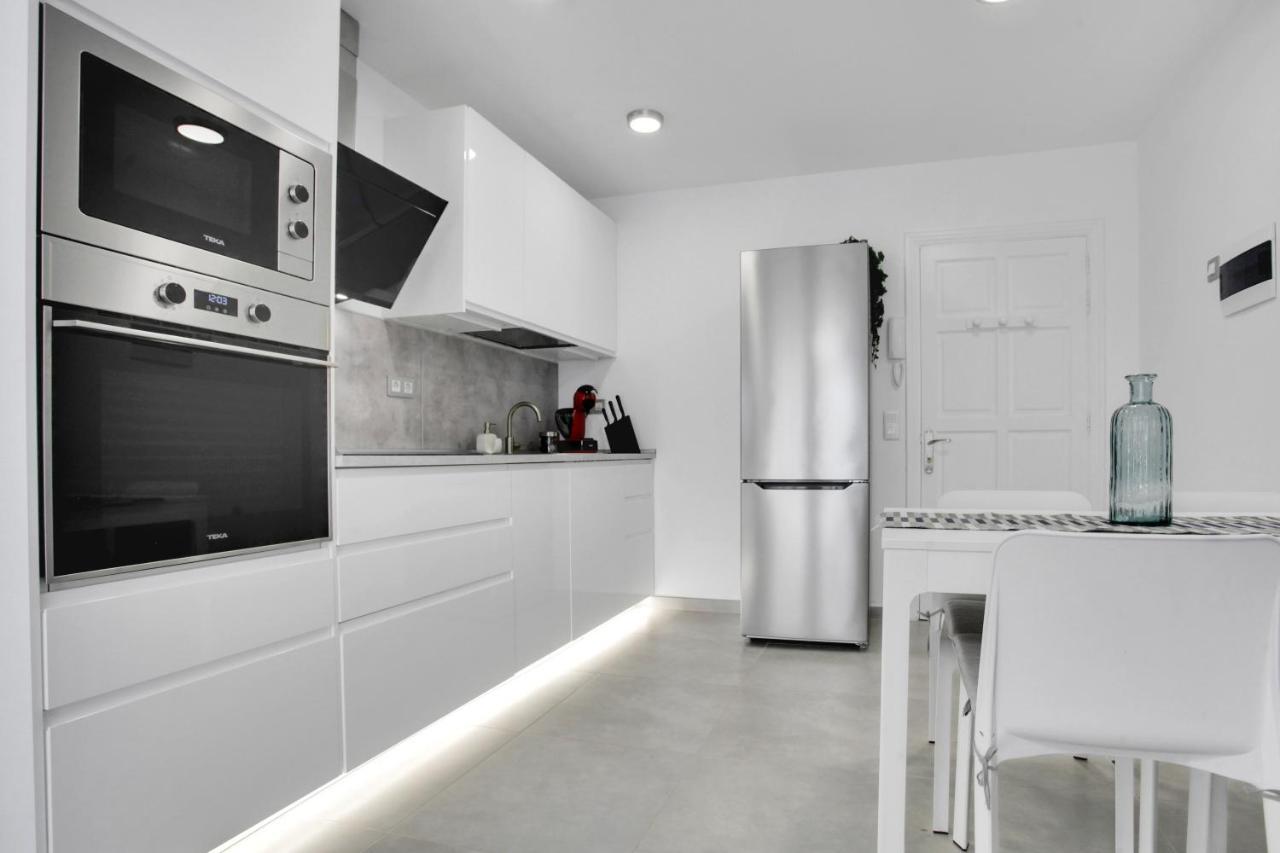 7Even Apartment คอร์ราเลโฮ ภายนอก รูปภาพ