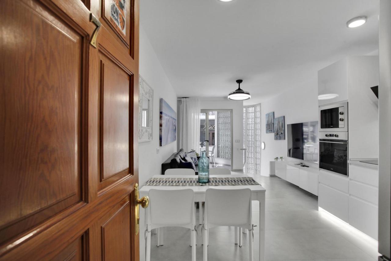 7Even Apartment คอร์ราเลโฮ ภายนอก รูปภาพ