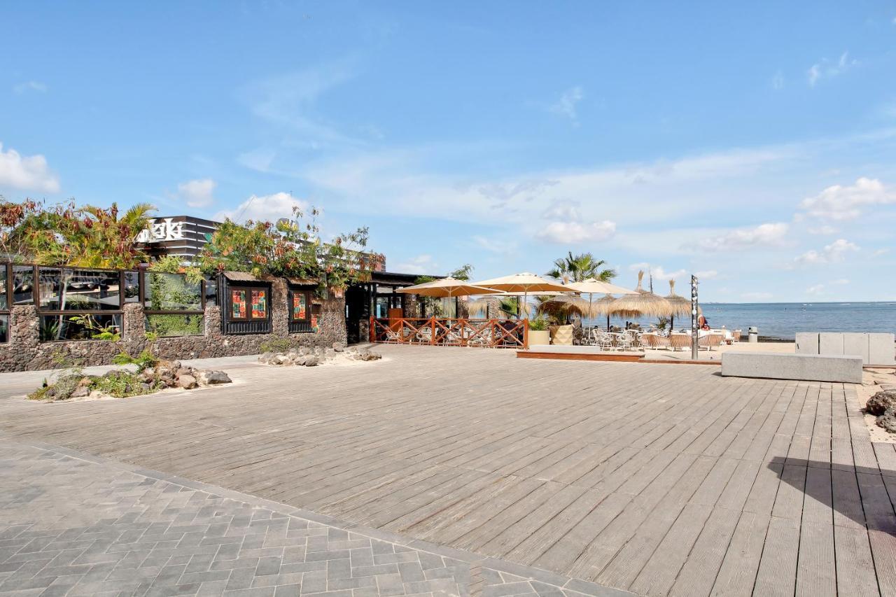 7Even Apartment คอร์ราเลโฮ ภายนอก รูปภาพ