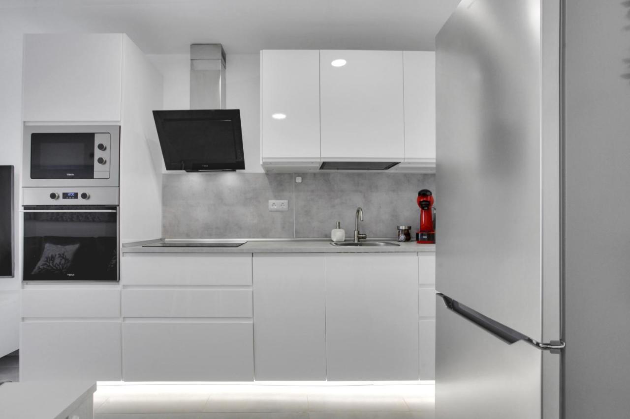 7Even Apartment คอร์ราเลโฮ ภายนอก รูปภาพ