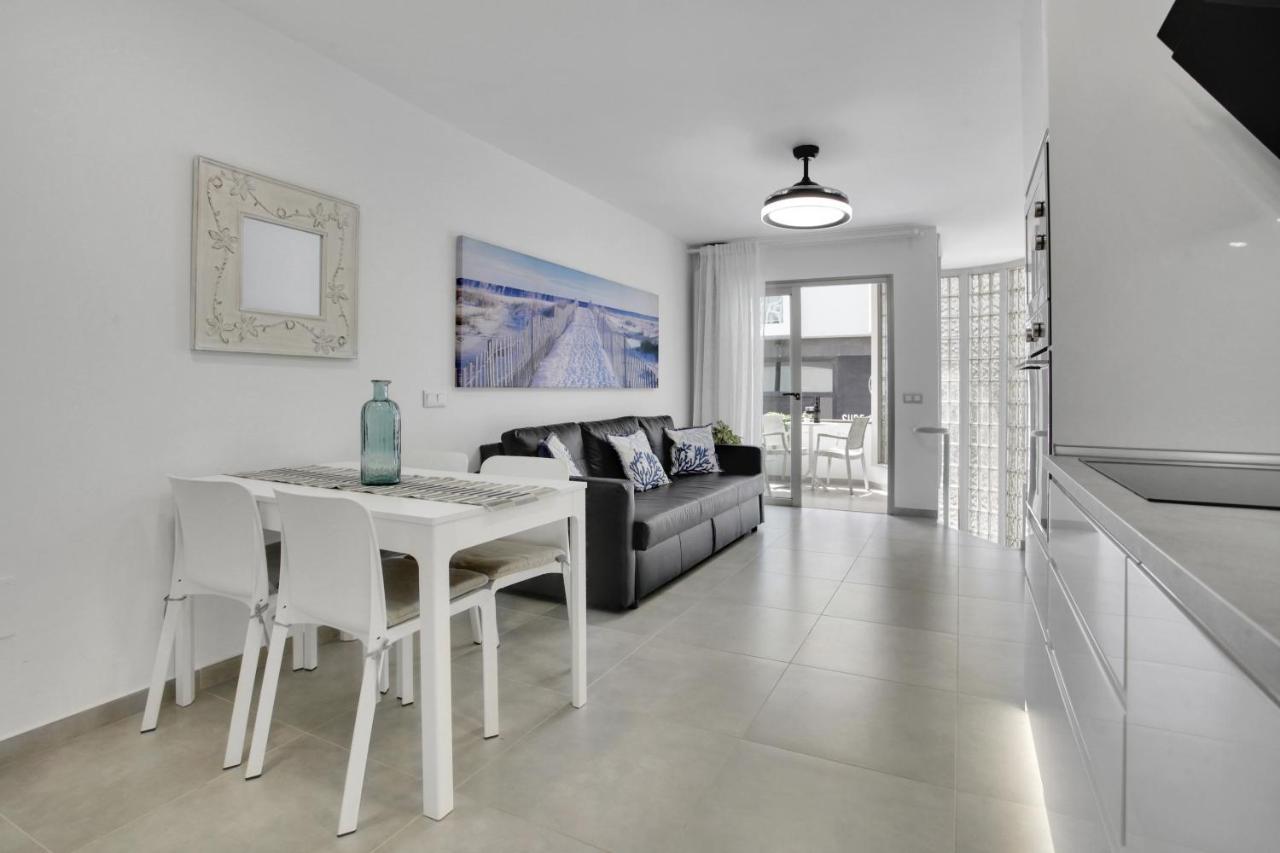 7Even Apartment คอร์ราเลโฮ ภายนอก รูปภาพ