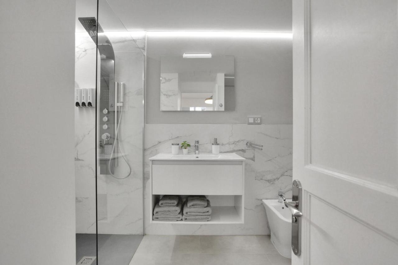 7Even Apartment คอร์ราเลโฮ ภายนอก รูปภาพ
